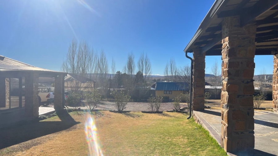 4 Bedroom Property for Sale in Warden Free State